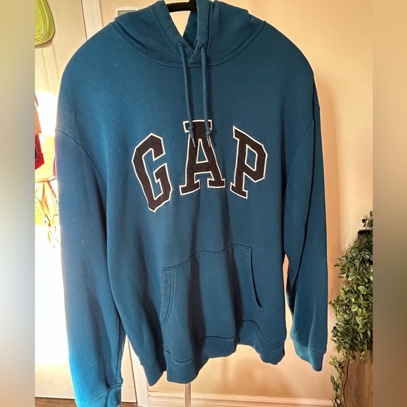GAP Hoodie - Picture 1 of 4